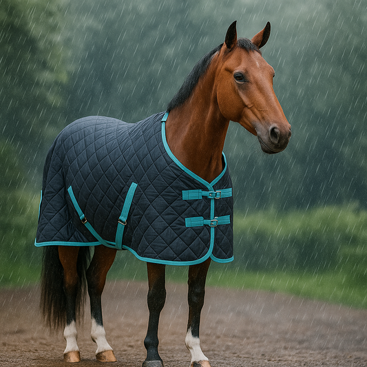 Hilason EquiShield Premium Turnout