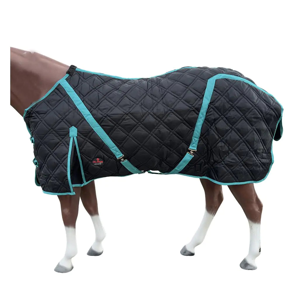 Hilason EquiShield Premium Turnout