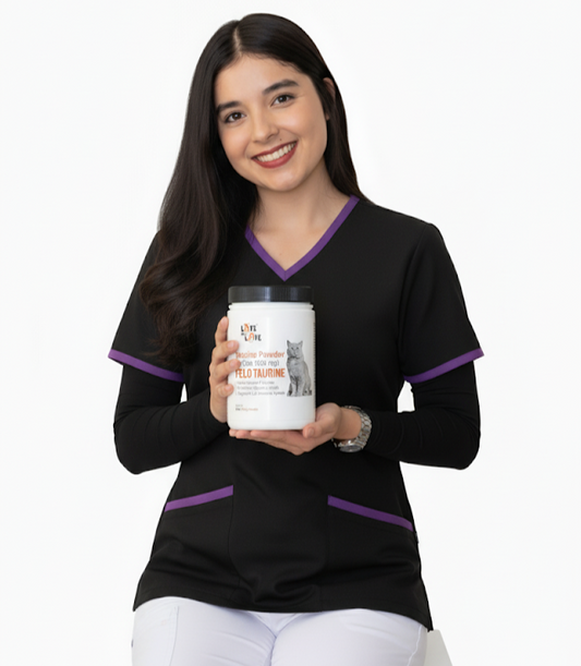 Taurine Supplement for Cats (16 oz)