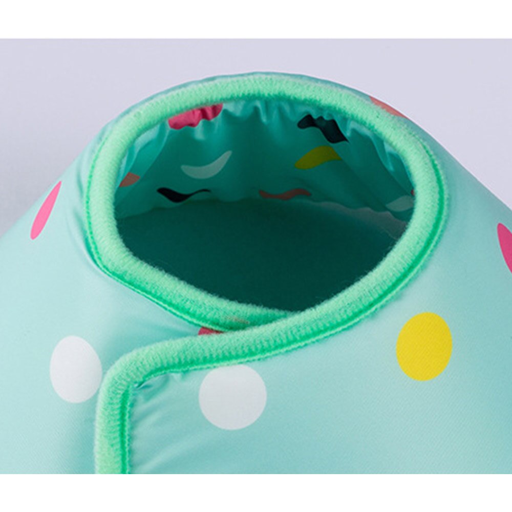 Anti-Lick and Scratch Protection Ring for Pets