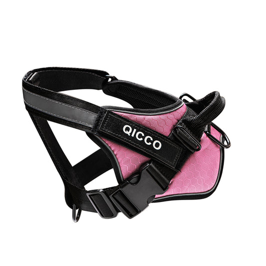 Pet Leash Chest Harness-Service Dog