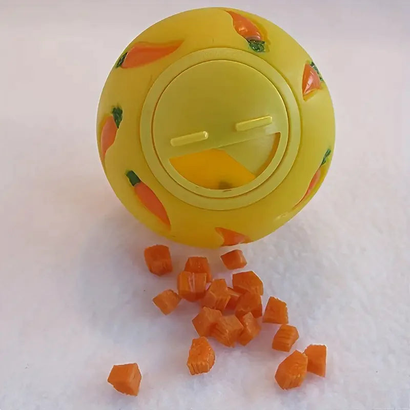 Interactive Rabbit Toy