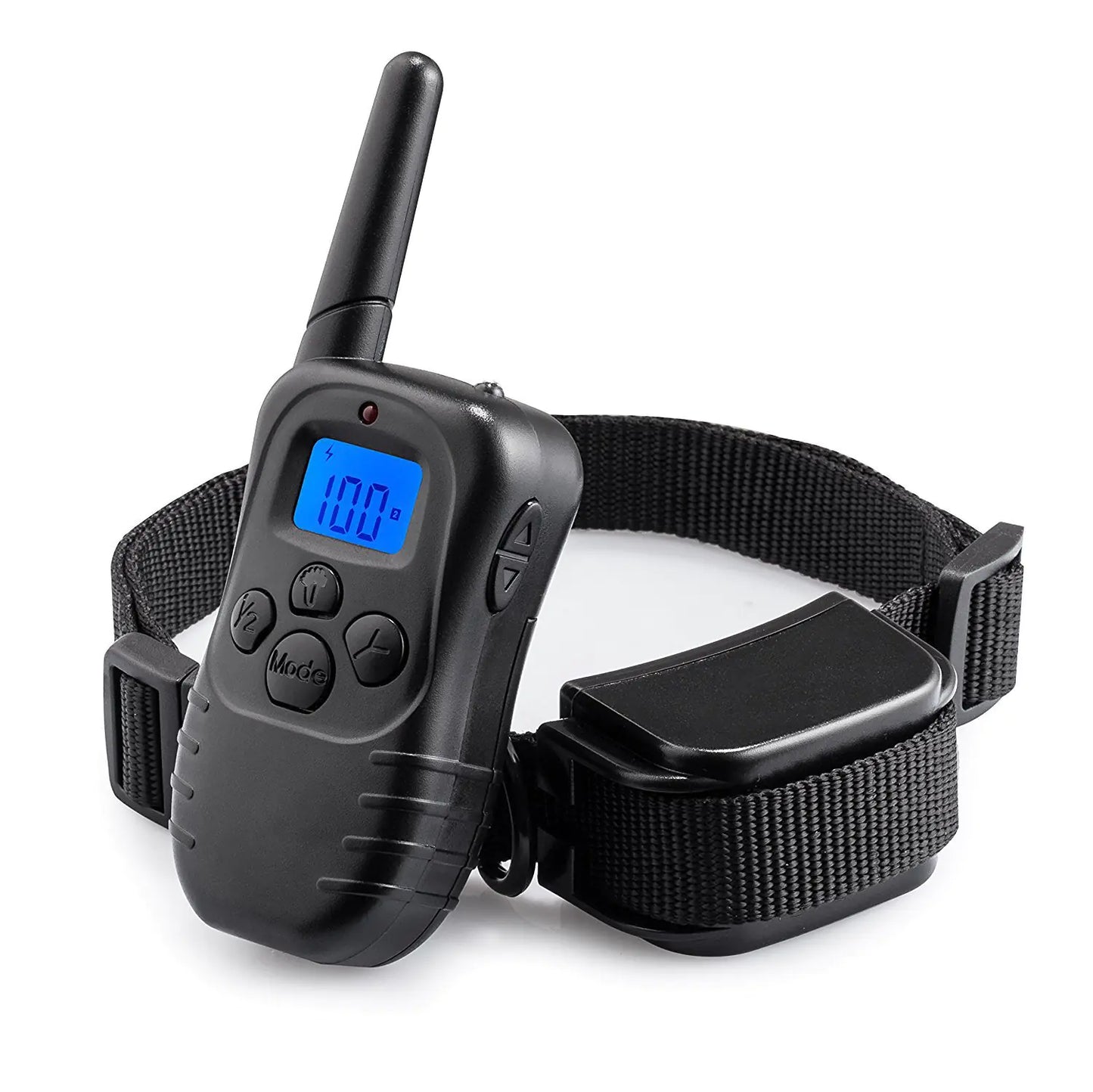 All-Weather Dog Training Remote