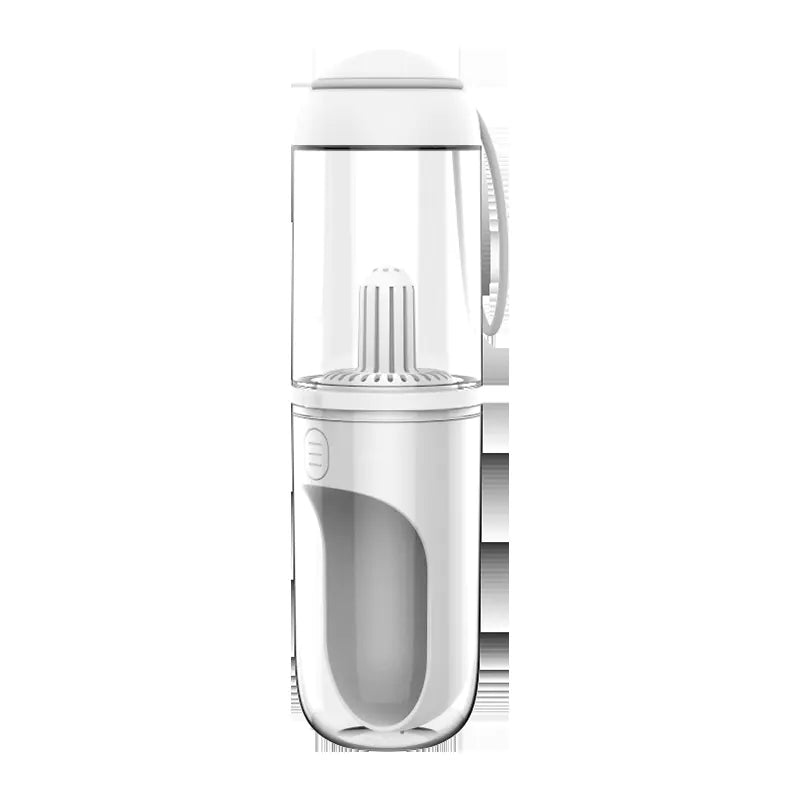 Portable Travel Water Bottle