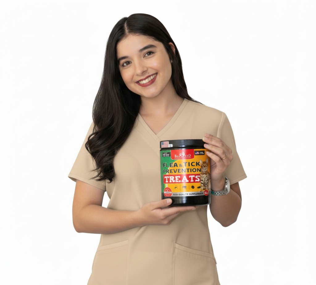 Insects Prevention Chewable Pills