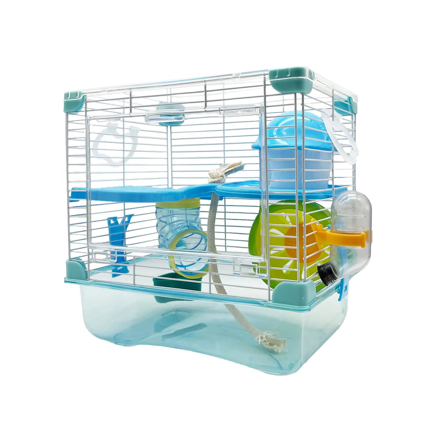 Cozy Small Animals Cage