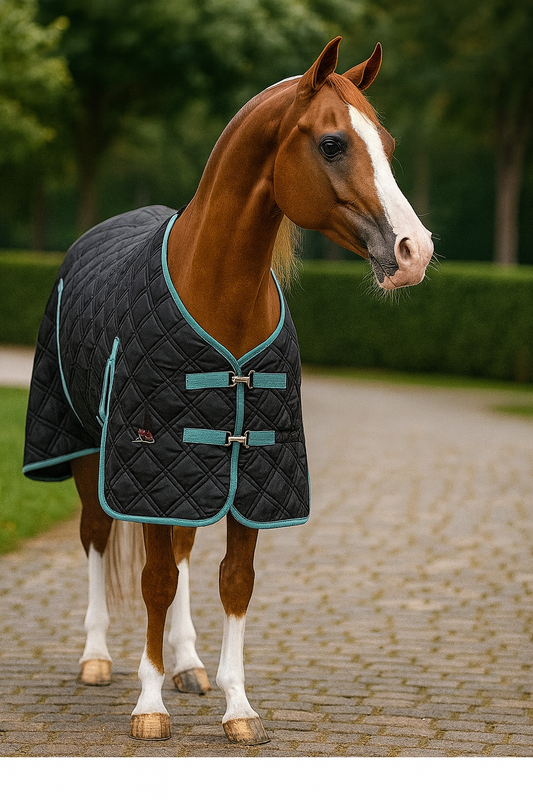 Hilason EquiShield Premium Turnout