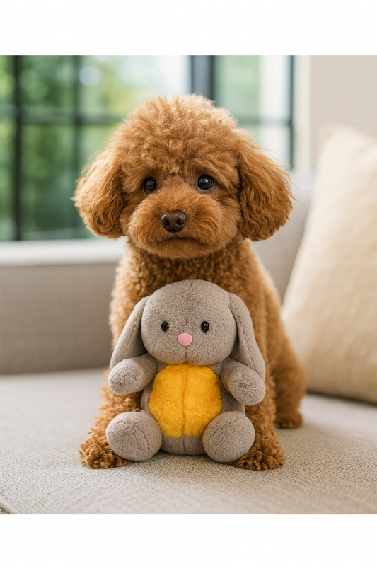 CalmBunny Sensory Toy