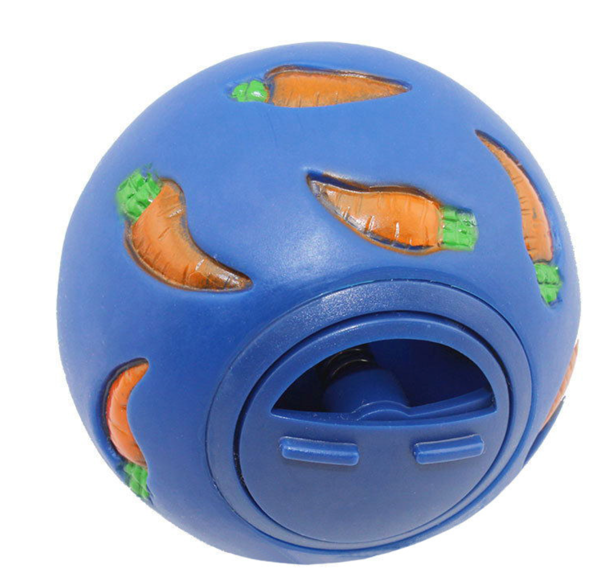 Interactive Rabbit Toy