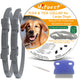 Hitpest Flea and Tick Collar for Large Dog