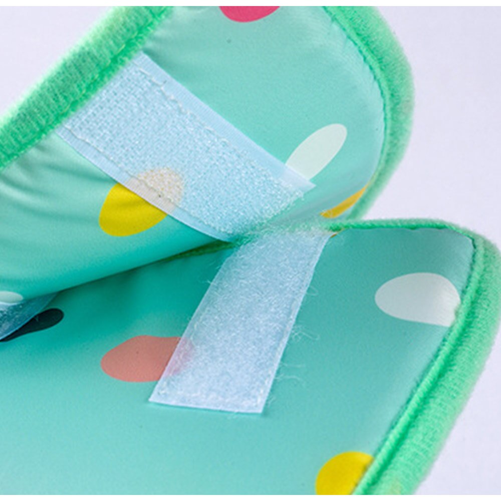 Anti-Lick and Scratch Protection Ring for Pets