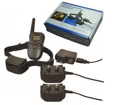 All-Weather Dog Training Remote