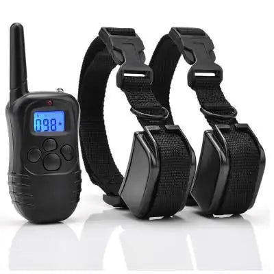 All-Weather Dog Training Remote