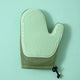 Silicone Massage Gloves and Pet Hair Removal