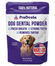 Advanced Dental Supplement for Dogs