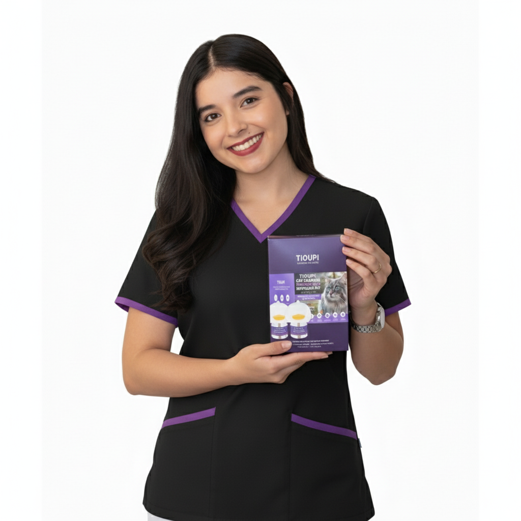 Cat Pheromone Diffuser (48ml x2)