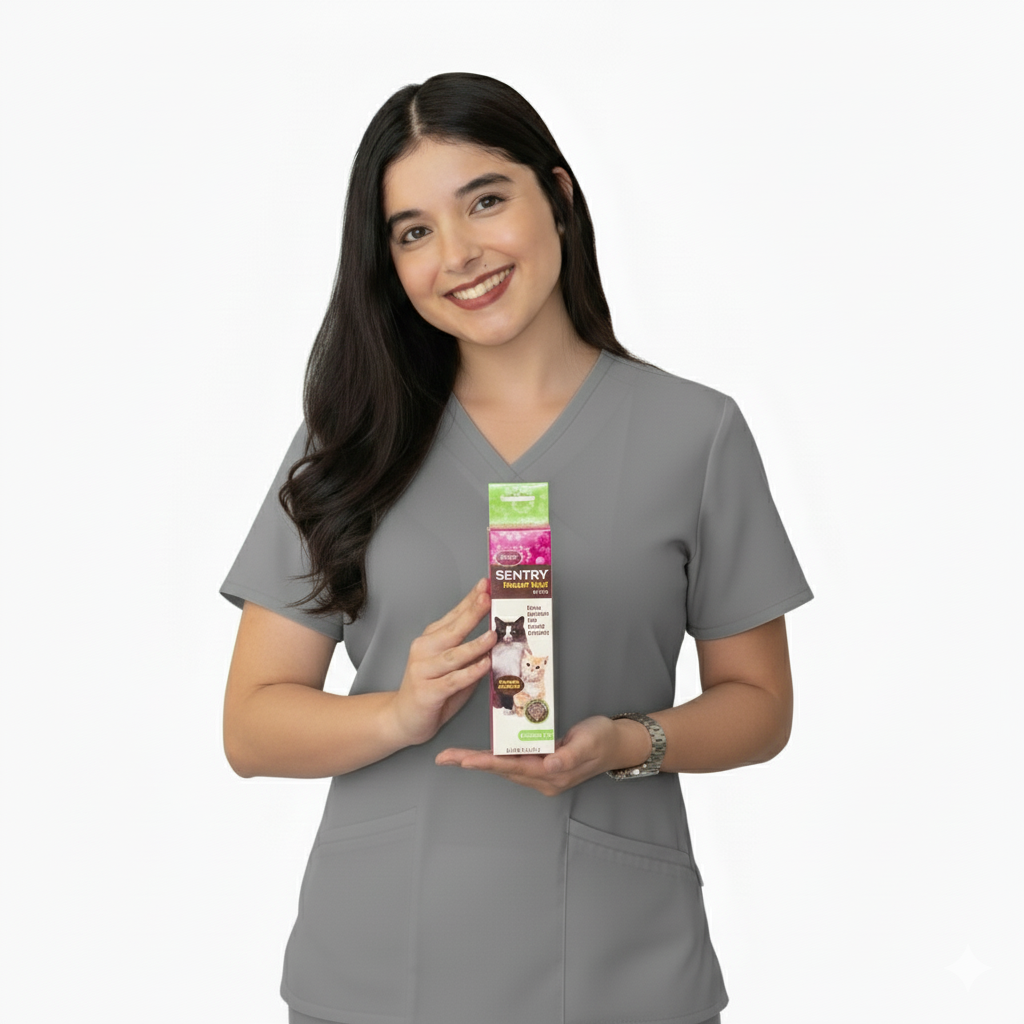 Hairball Relief  (3 Pack)