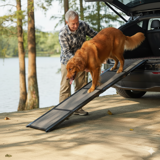 Dog Ramp for Car Longest 71